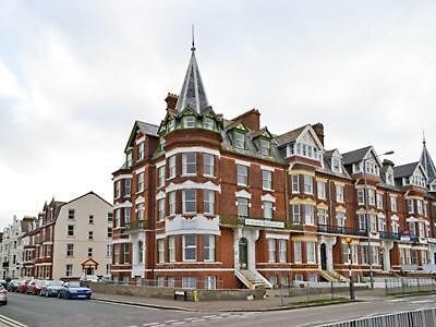 Villa Bounty à Cromer Extérieur photo