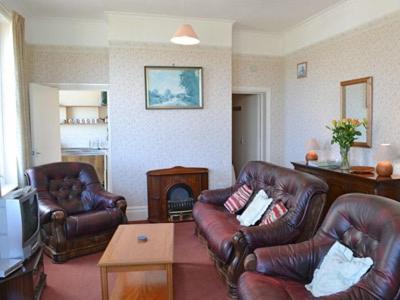 Villa Bounty à Cromer Extérieur photo